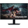 Samsung Odyssey G5 G50D S27DG502EU Monitor Gaming 27" QHD IPS 180Hz 1ms GtG Regulable en Altura Negro
